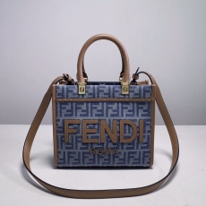 Fendi Shopping Bags